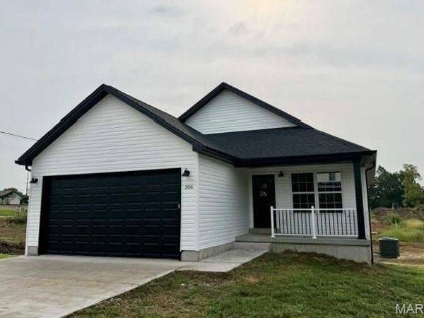 206 Arlington Street, Jonesburg, MO 63351