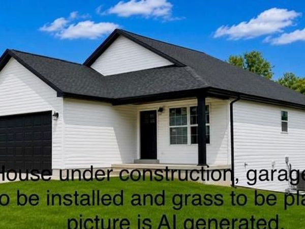 206 Arlington Street, Jonesburg, MO 63351