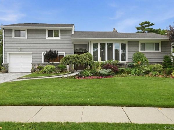 2504 Cadillac Drive , East Meadow, NY 11554