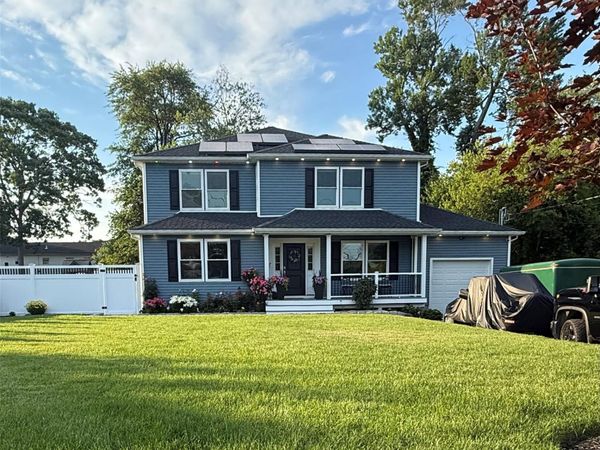 68 Jefferson Avenue, Wyandanch, NY 11798