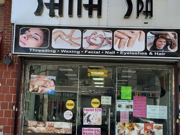 35-31,35,37,39 Junction Blvd, Corona, NY 11368