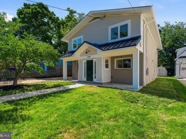 2709 12TH STREET S, ARLINGTON, VA 22204
