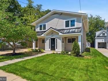 2709 12TH STREET S, ARLINGTON, VA 22204