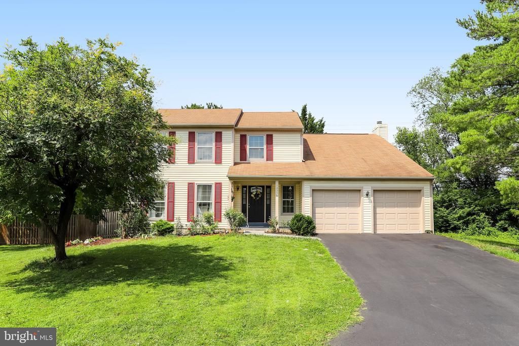 13378 Point Rider Lane, Herndon, VA 20171 Main Photo