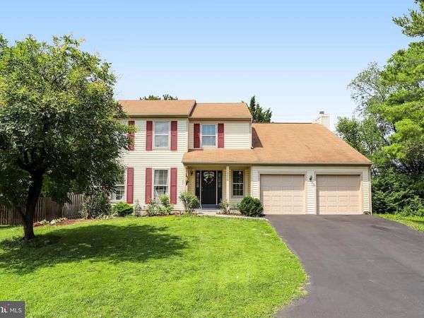 13378 POINT RIDER LANE, HERNDON, VA 20171