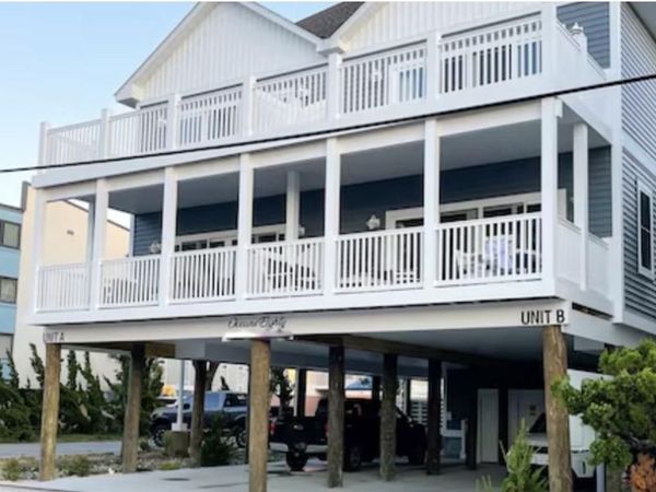 13 80TH STREET, Unit B, OCEAN CITY, MD 21842