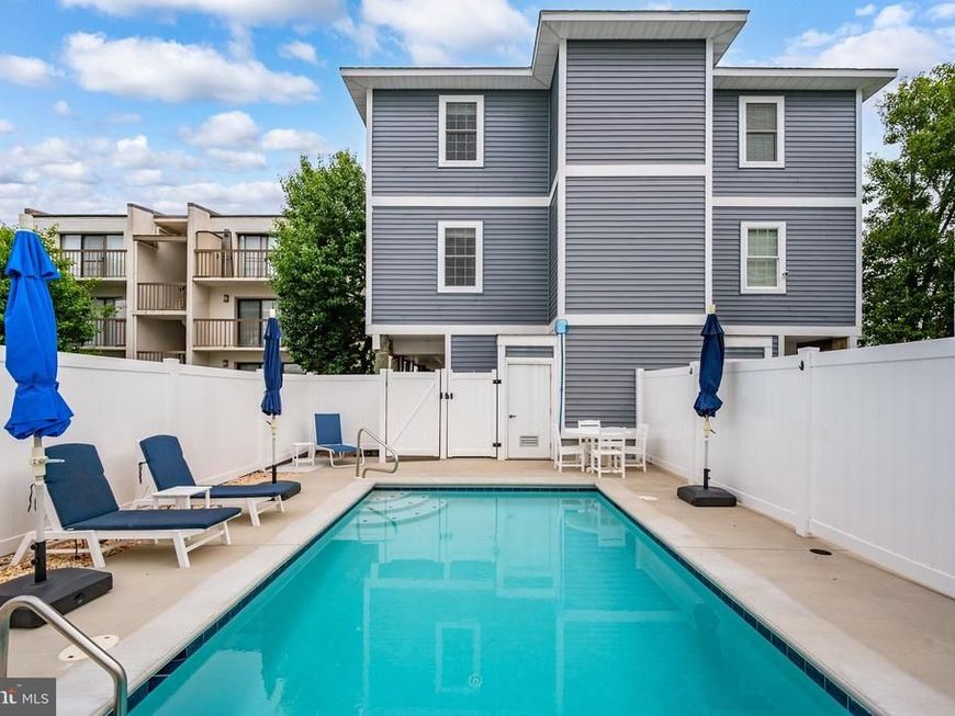 13 80th Street, Unit B, Ocean City, MD 21842 Main Photo
