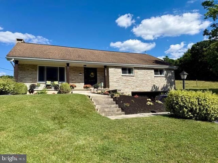 2348 Raystown Road, Everett, PA 15537 Main Photo