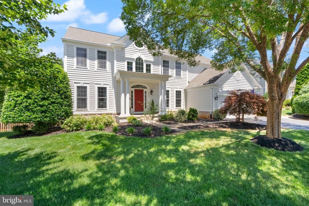 6450 Whites Mill Lane, Warrenton, VA 20187 Main Photo