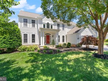 6450 WHITES MILL LANE, WARRENTON, VA 20187
