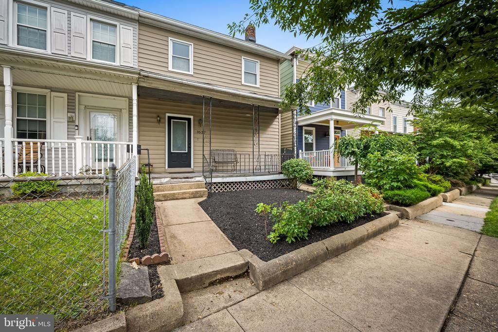 3527 FALLS ROAD, BALTIMORE, MD 21211
