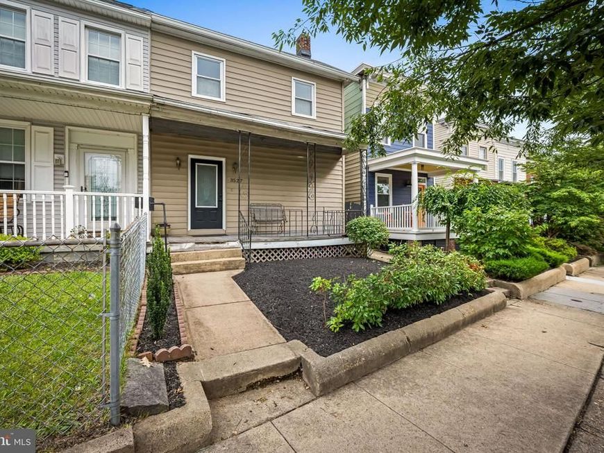 3527 Falls Road, Baltimore, MD 21211 Main Photo