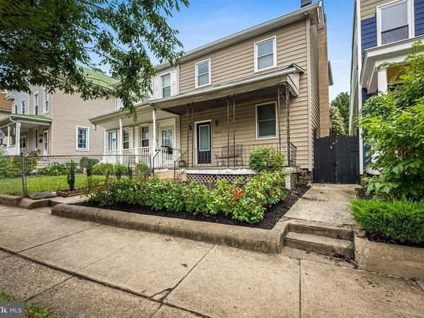 3527 FALLS ROAD, BALTIMORE, MD 21211