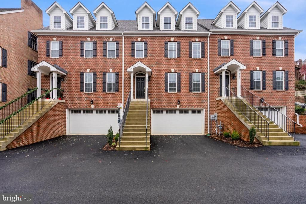 1553 RIVERTOWN PLACE , OCCOQUAN, VA 22125