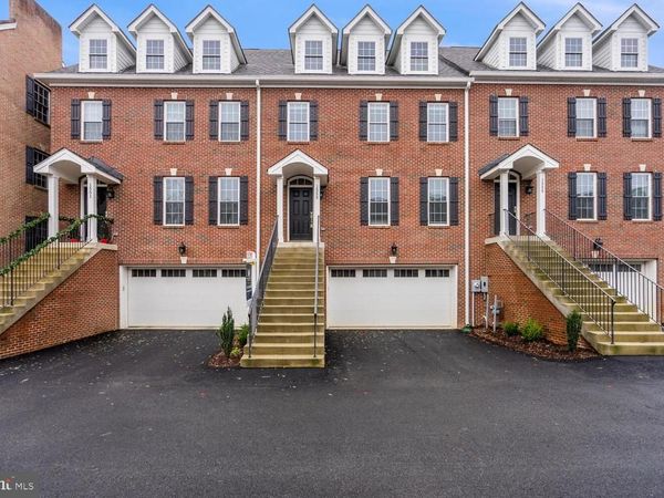 1553 RIVERTOWN PLACE, OCCOQUAN, VA 22125