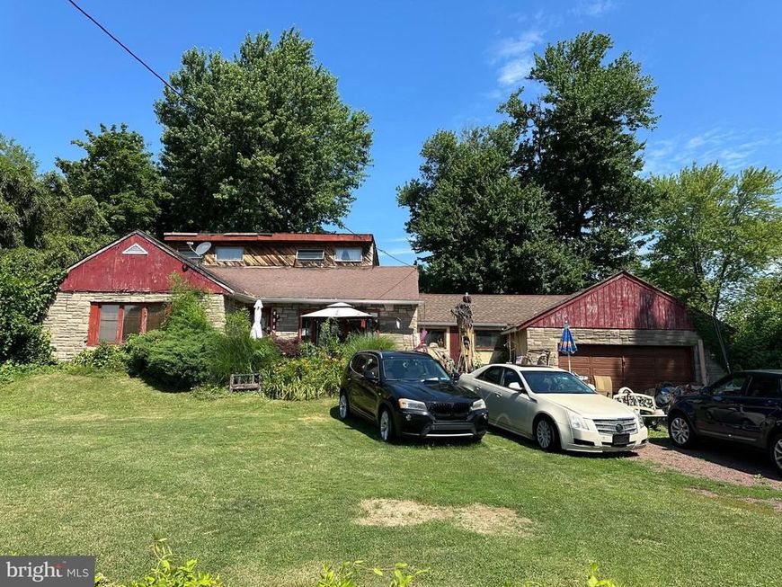 1312 Frosty Hollow Road , Levittown, PA 19056 Main Photo