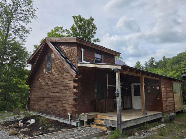 2399 Main Street, Cabot, VT 05647