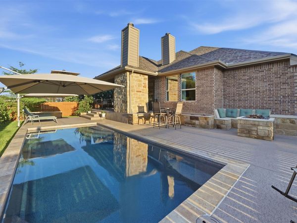 2309 Belen DR, Leander, TX 78641