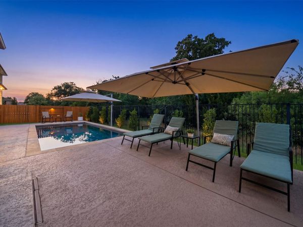 2309 Belen DR, Leander, TX 78641