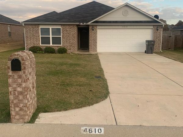 4610 Bedrock Drive, Jonesboro, AR 72404