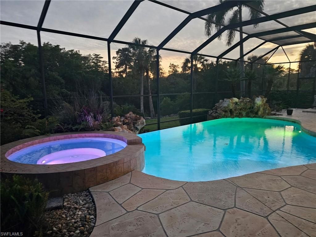 25820 Creekbend Dr, Bonita Springs, FL 34135 Photo