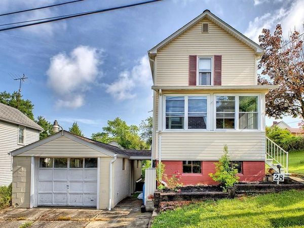 28 Tulip Street, Adamsburg, PA 15611