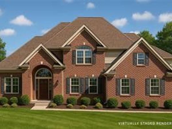 103 Brookhaven Drive, Aliquippa, PA 15001