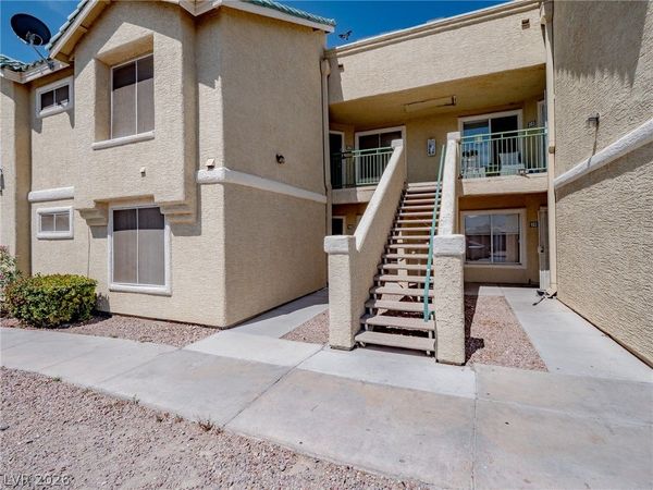 1401 Linnbaker Lane , Unit 202, Las Vegas, NV 89110