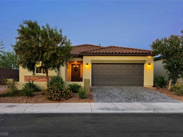 12768 Battista Lane , Henderson, NV 89044