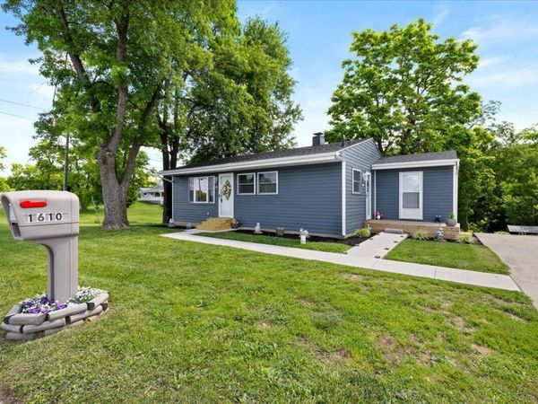 1610 Troy Road, Springfield, OH 45504