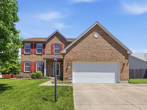 4675 Santa Anita Place, Dayton, OH 45424