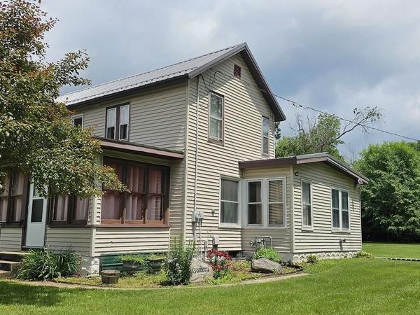 28953 Adam Street, Sextonville, WI 53584