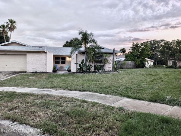 1245 La Brea Avenue , Titusville, FL 32780