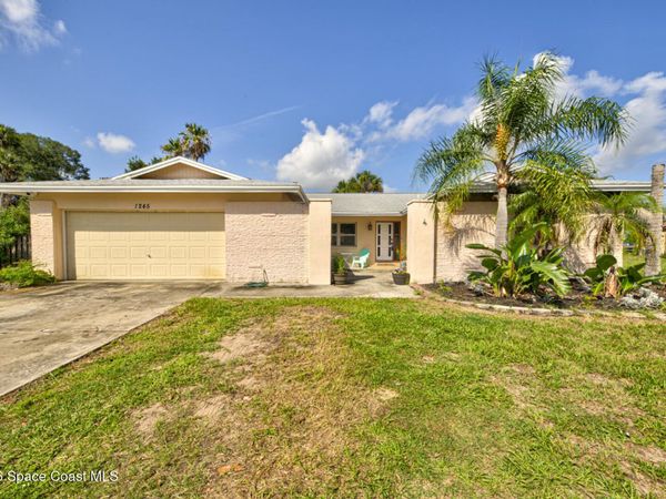 1245 La Brea Avenue , Titusville, FL 32780