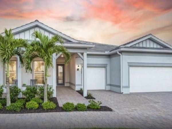 17038 Bishop BLVD , ALVA, FL 33920