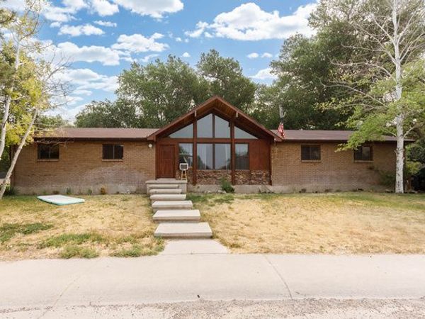 141 S SUNNYBROOK DR , Salina, UT 84654