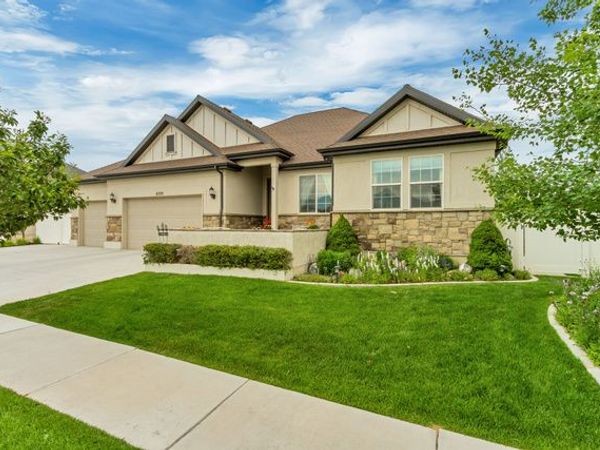 6372 N DAVIS KNOLLS DR, Eagle Mountain, UT 84005