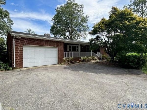 3511 New Kent Highway , Quinton, VA 23141