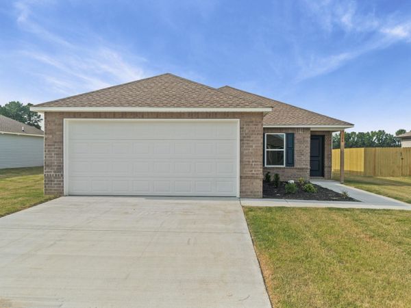 126 Powder River Drive, Beebe, AR 72012