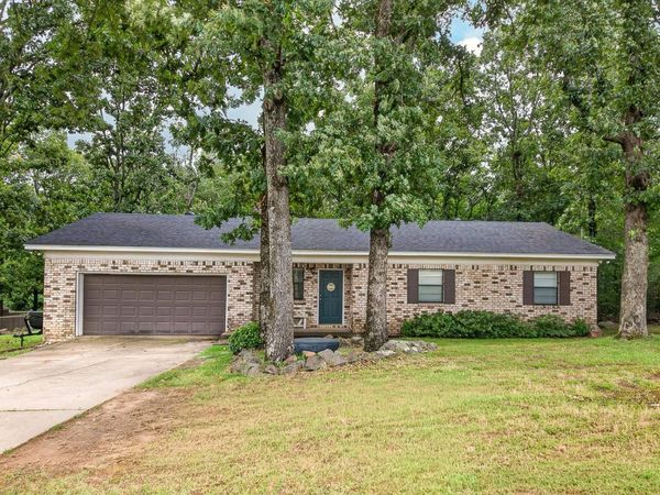 11 N Rockwood Road, Cabot, AR 72023