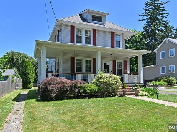 264 Morse Avenue, WYCKOFF, NJ 07481