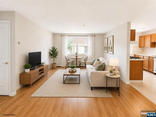 234 Cliff Street 1, CLIFFSIDE PARK, NJ 07010