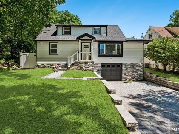 59 Sunnyside Road, WEST ORANGE, NJ 07052