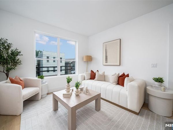 649 38th Street 502, Unit 502, UNION CITY, NJ 07087