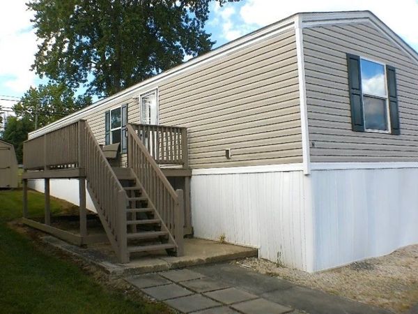 5108 State Route 59 , Unit N5, Ravenna, OH 44266