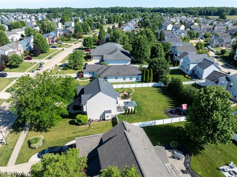 9387 Victoria Lane, North Ridgeville, OH 44039 Photo 45