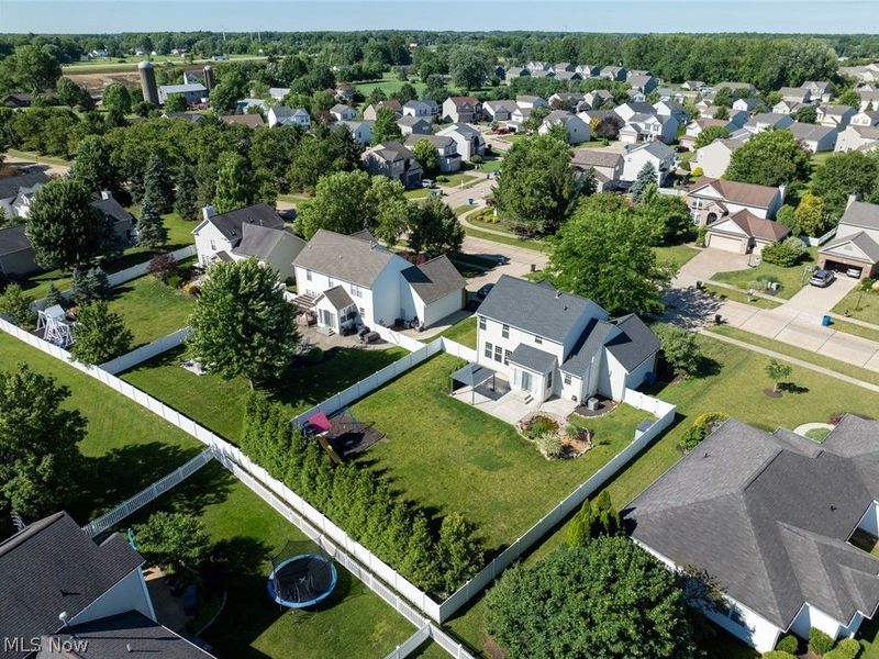 9387 Victoria Lane, North Ridgeville, OH 44039 Photo 47