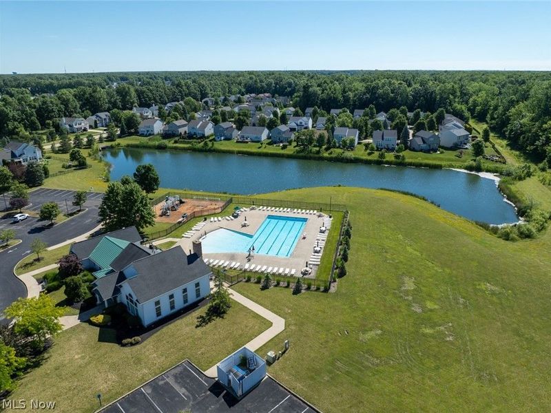 9387 Victoria Lane, North Ridgeville, OH 44039 Photo 50