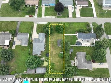 Cambridge Street NW, Massillon, OH 44646