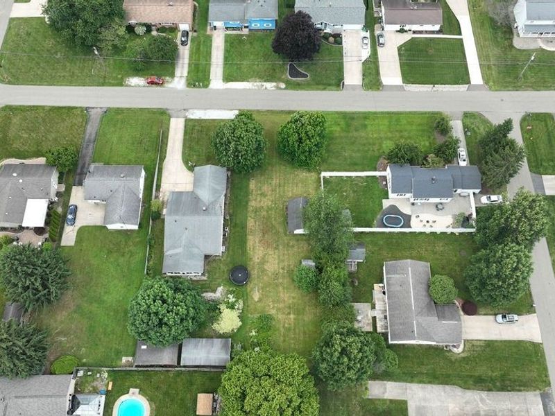 Cambridge Street NW, Massillon, OH 44646 Photo 3